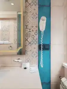 Revital Park Sanatorium - 84