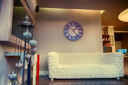 Upper House - 8