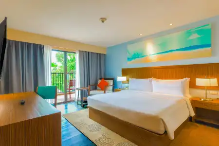Holiday Inn Resort PHUKET SURIN BEACH by IHG - 5