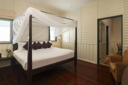 Buddy Oriental Riverside Pakkred Nonthaburi - 11