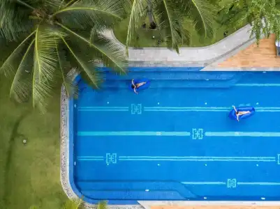 Holiday Inn Express Krabi Ao Nang - 5