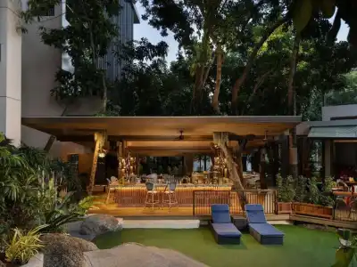 Novotel Phuket Kata Avista Resort and Spa - 9