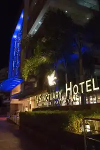 The Sanctuary Resort Pattaya, BW Signature Collection - 27