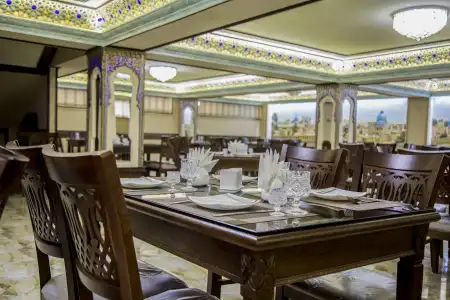 Boutique Alisher - 47