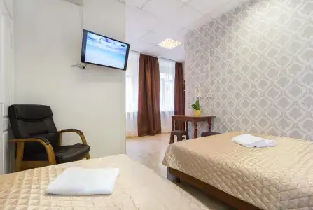 Dinastiya Lefortovo - 11