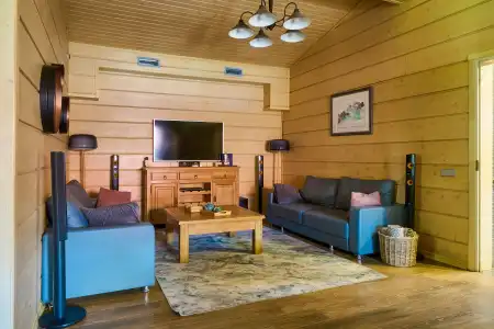FishPoint Family Resort (Zolotoy Sazan) - 31