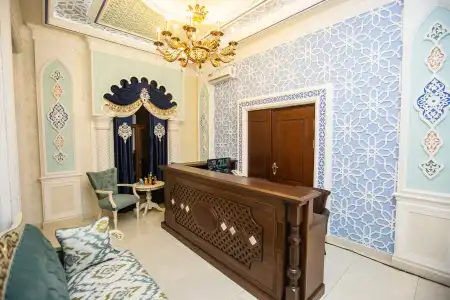 Mirzo Boutique - 5