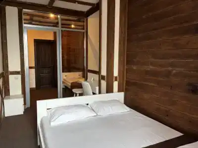 Gostinitsa Amsterdam na Tazi-Gizzata - 77