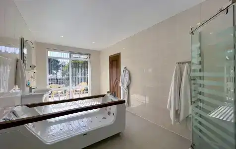 Wellness Park All-Inclusive - 159