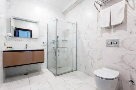 Panoramic Spa - 19