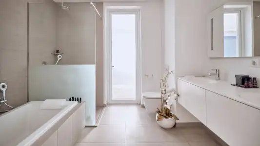Baobab Suites - 79