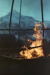 Landscapes Kazbegi - 11