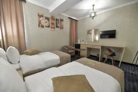 Welcome Inn - 21