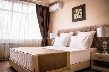 Palazzo Spa-Hotel - 8