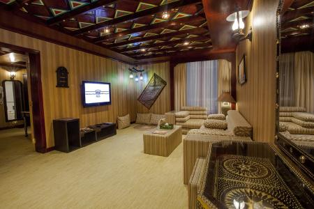 Haffa House - 12