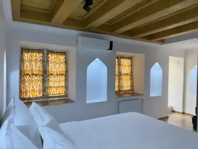 Usman Heritage Mini-hotel - 34
