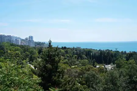 Ranovsky Park - 18