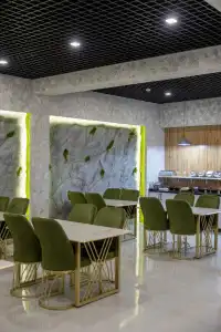 "Marmaris Saray" - 5