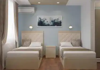 Ogni Mayaka Holiday Park Tourist base - 108