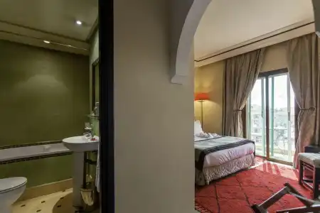 Le Caspien Boutique-hotel - 13