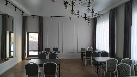Gostinichny Kompleks Akvilon - 13
