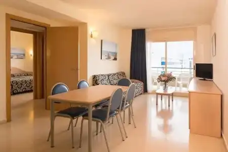 Htop Royal Sun Family Suites 4Sup #HtopFun - 26