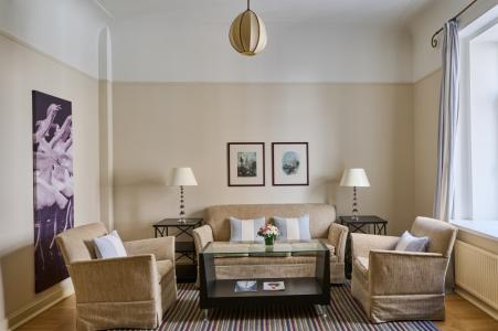 Астория Rocco Forte - 151