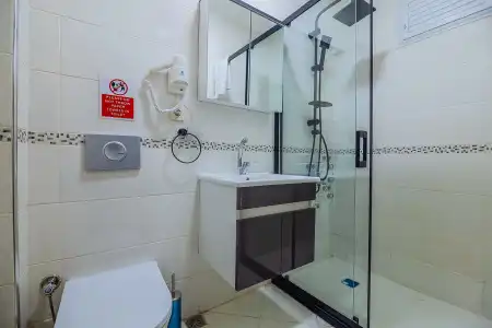 Taksim Wonder Suites Apart - 172