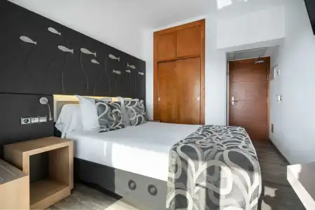 THB Gran Bahia and Apartments - 57
