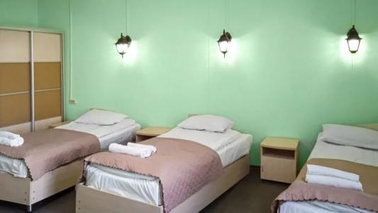 Smart КДО Ладожский - 101