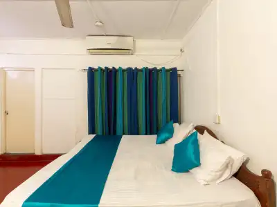 Yoho White Villa - 6