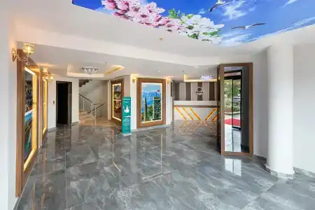 Citrus Luna Suite - 1