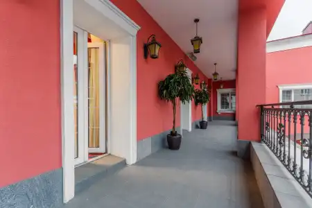 Spektrcity Taganskaya - 10