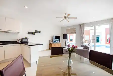 The Beach Village Resort - 105
