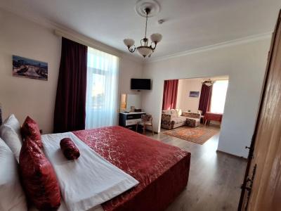 Qız Qalası Boutique - 45