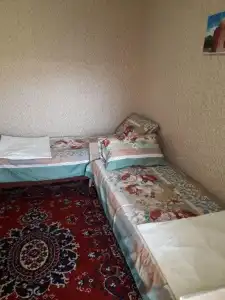 Xoja Kalon Cad Guest House - 11