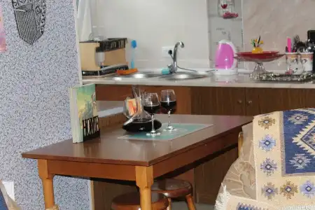 Guest House Poligloti - 25