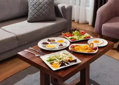 Vitabella Suites - 50