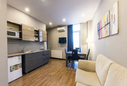 Sani Apart - 65