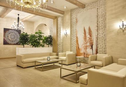 Basqal Resort & Spa - 15