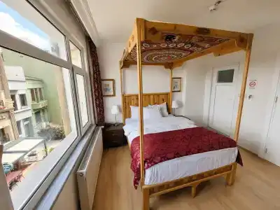 Marmara Guesthouse - 151