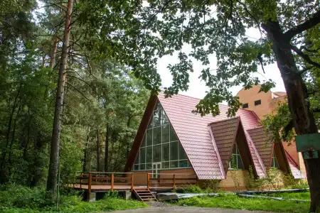 Sanatory Peredelkino - 5