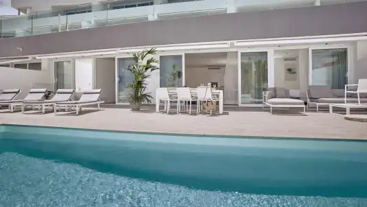 Baobab Suites - 19