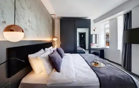 Seya Suites - 30