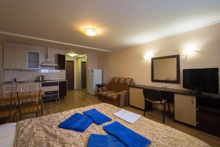 Odeon Guest House - 149