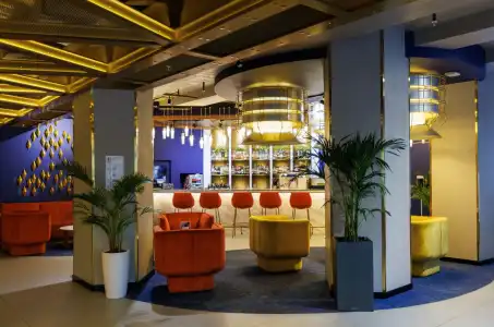 Mercure Blagoveshchensk - 21