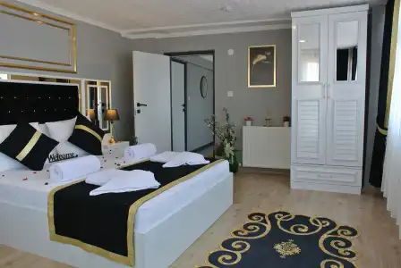 Emirhan Guesthouse & Suites - 123