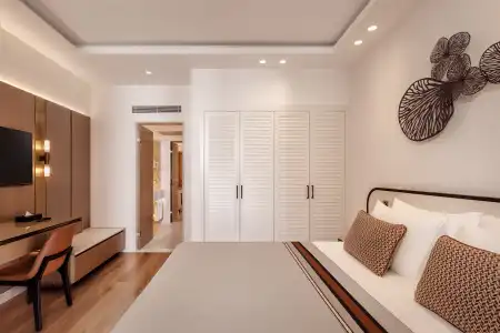 Akka Antedon - Premium All Inclusive - 25