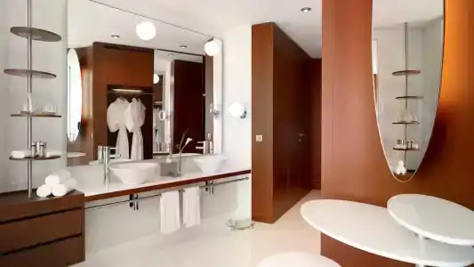 Hayatt Ridzhensi Ekaterinburg - 68