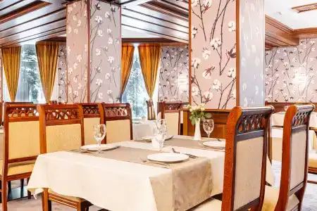 Charos Deluxe Resort & Spa - 2